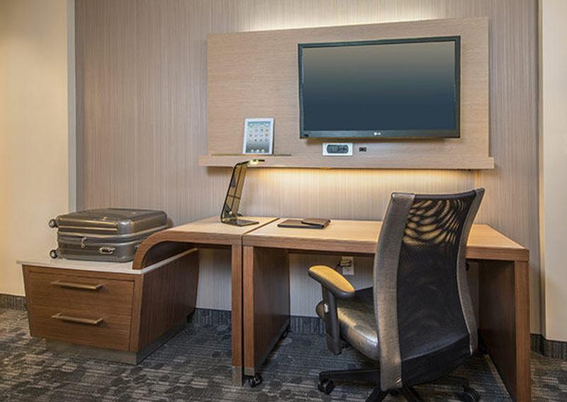 Courtyard By Marriott Youngstown Canfield Екстер'єр фото
