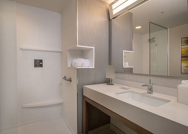 Courtyard By Marriott Youngstown Canfield Екстер'єр фото